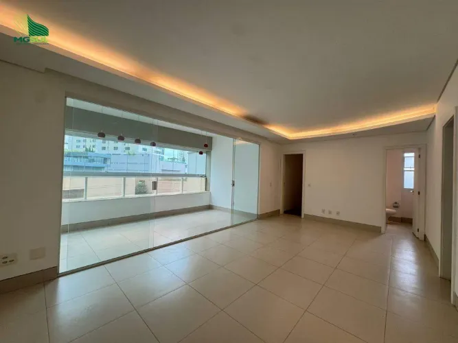 Apartamento à venda, 113m², 3 quartos, 2 vagas, VILA DA SERRA, Nova Lima|MG