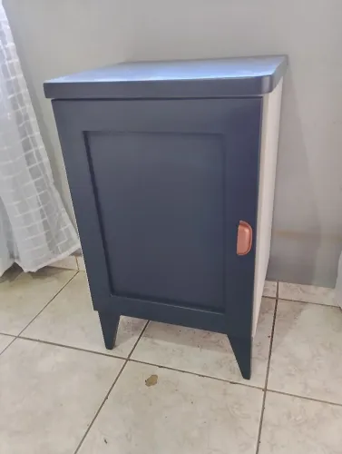 Armário multiuso