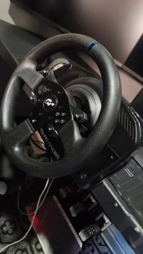 Volante Thrustmaster TS-PC Racer 6Nm