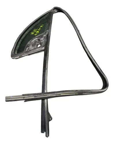 Vidro Fixo Dianteira Esquerda Citroen C3 1.4 2008 A 2012 