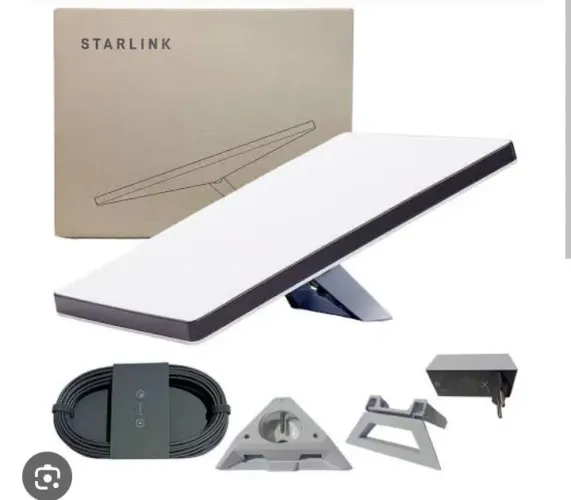 Starlink mini