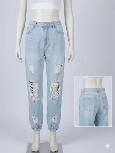 Calça jogger