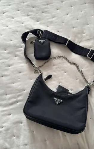 Bolsa prada