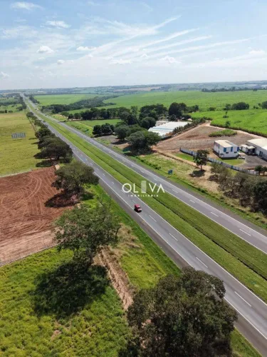 Área à venda, 20000 m² por R$ 1.990.000 - Rural - Uchoa/São Paulo