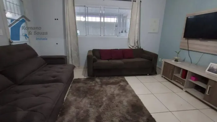 Casa com 3 dormitórios, 173 m² - venda por R$ 600.000,00 ou aluguel por R$ 2.695,00/mês - 