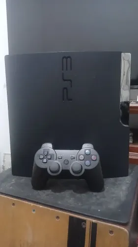 PS3+ 50Jogos destravado limpo e completo