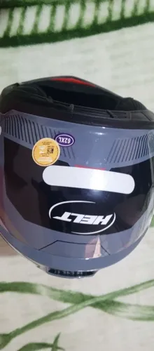 Capacete Helt 62