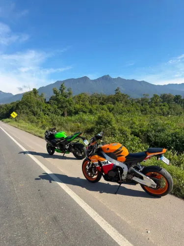 Cbr 1000rr Repsol