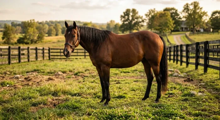 Cavalo