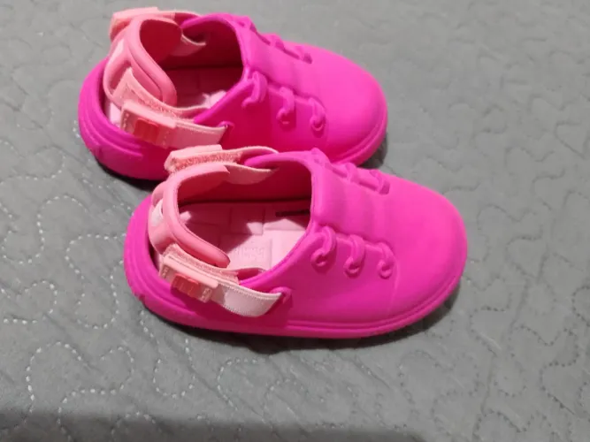 Mini Melissa