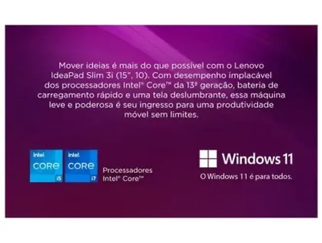 Ideapad Lenovo i3