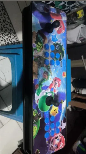 Messa de jogos