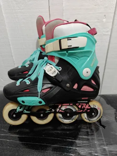 Patins/ Roller Powerslide Imperial 
