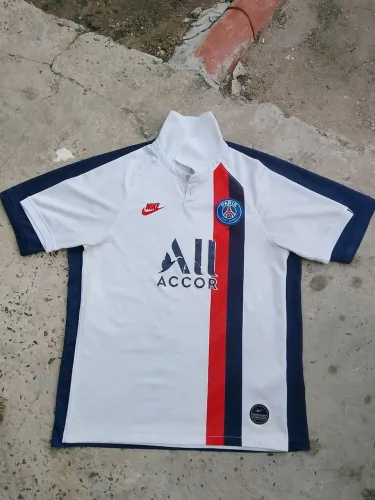 Paris Saint Germain X Nike 2019/20