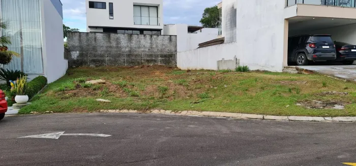 EXCLUSIVIDADE, LUXO E NATUREZA  SEU LOTE NO QUINTA DAS MARINAS:PONTA NEGRA!