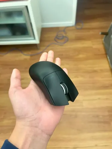 mouse attack shark x11 pouco usado