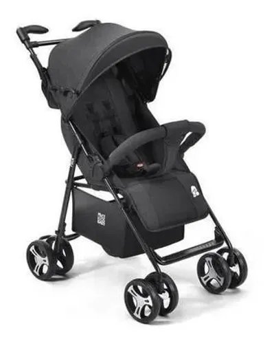 Carrinho de bebe Multikids 