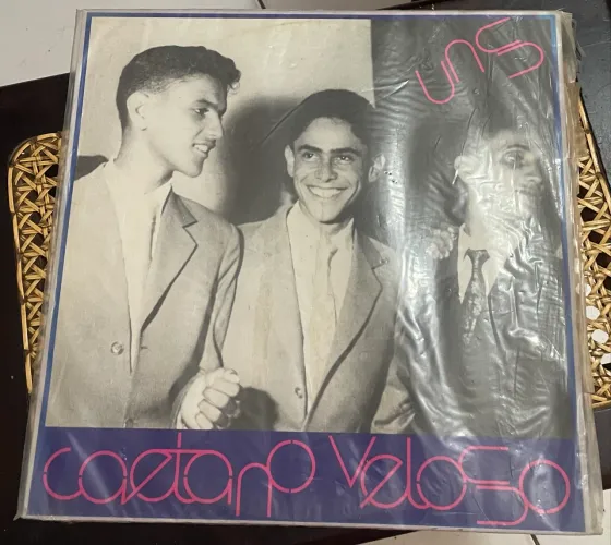 Discos de vinil