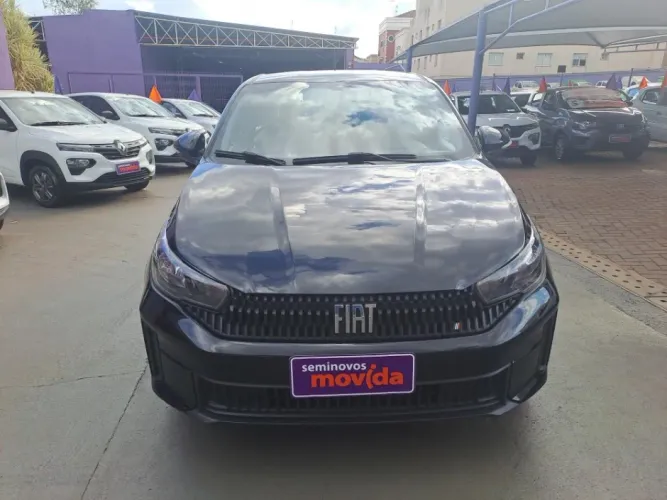 Fiat Cronos Drive 1.0 6V 2026