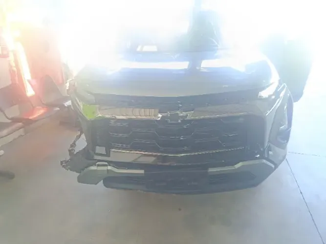 Sucata Chevrolet Equinox 2024/2025
