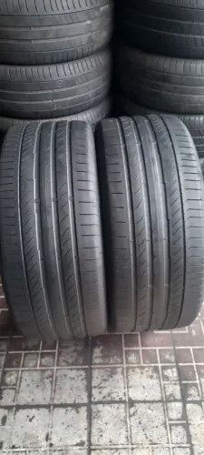 Pneu 285/45/21 Continental (2 unidades)