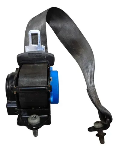 Cinto Segurança Traseirao Direito Ford Fusion 2.5 2012/2015