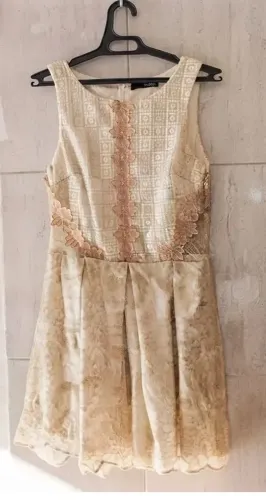 Vestido Love.it (P)