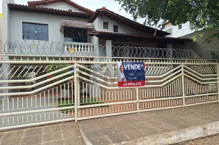 "Ilha dos Araujos: Sua Casa Perfeita Espera!"