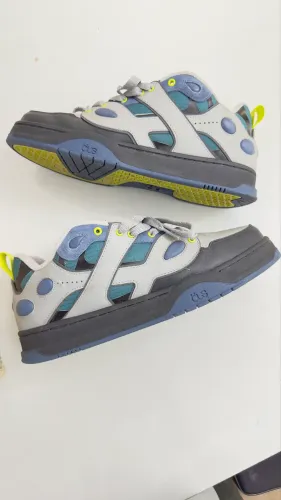 Tenis High Ous 42