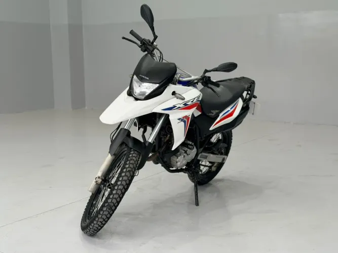 Honda XRE 300 300 cc