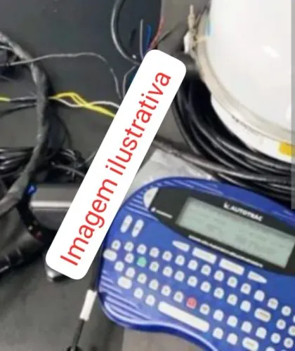 Rastreamento Autotrac Projeto Caminhoneiro