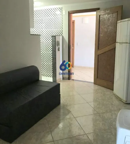 Apartamento 1 quarto à venda em Marataízes (Bairro Barra)