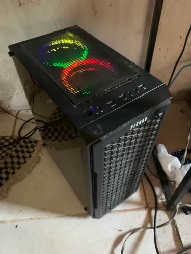 PC GAMER