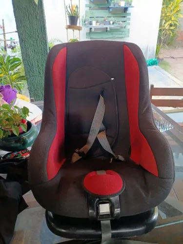 Cadeira infantil pra carro