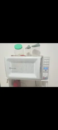 Microondas Eletrolux 34L