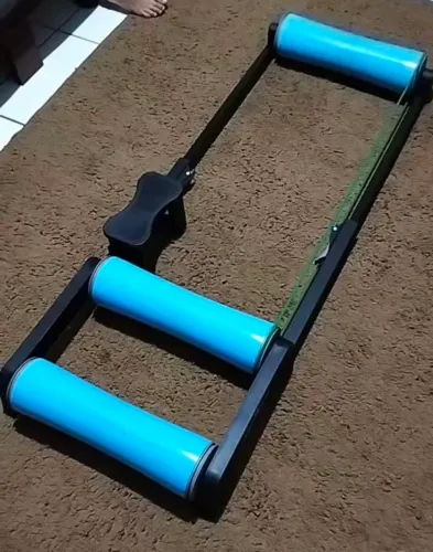 Rolo de ciclismo dinâmico absolute. Vendo ou troco