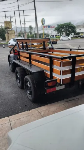 Fazendinha Articulada 0KM