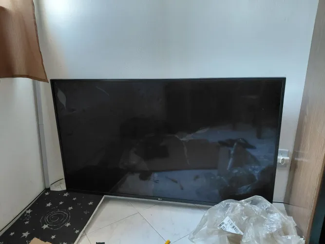 TV LG 55 LEIA O ANÚNCIO 