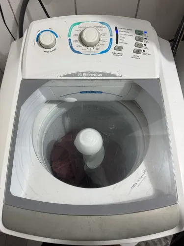 Máquina de lavar