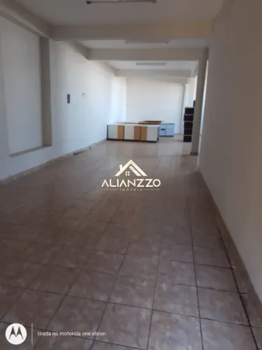 Casa Comercial para Locação - Jardinópolis/SP
