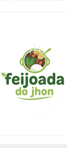 feijoada do jhon
