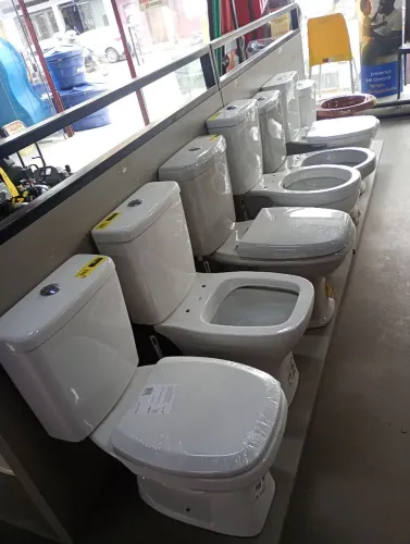 Materiais de construção do básico ao acabamento 