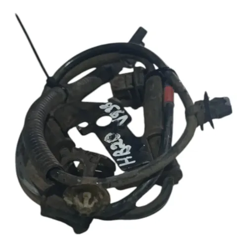 Sensor Freio Abs Traseiro Direito Hyundai Hb20 2012 A 2019