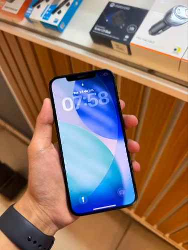 iPhone 12 Pro Max 256 GB Seminovo