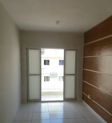 OTIMO APARTAMENTO SITUADO EM PIDADE, VARANDA, SALA PARA DOIS AMBIENTE, 2 QUARTOS, 2 WC SOC