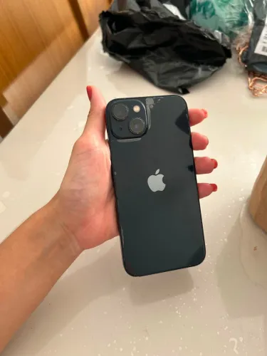 Vendo iPhone 13 128g
