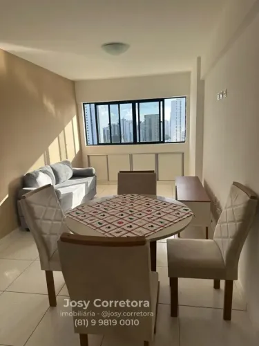 excelnte apto com vista panoramica