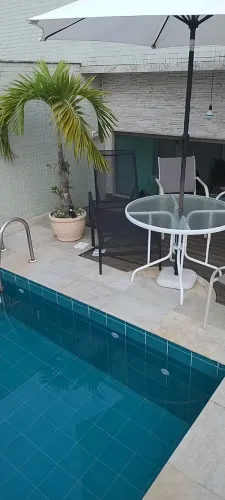 Cobertura Linear 247m² Recreio Gleba A Piscina 3 Vagas