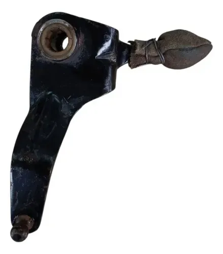 Suporte Vareta Trambulador Peugeot 206 207 2008 2015