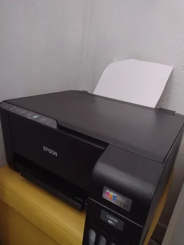 Impressora Epson L3250 em excelente estado